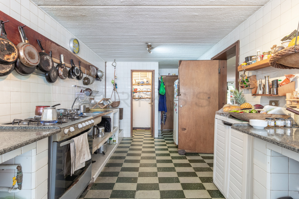 Casa en venta en Chapinero Alto, Bogotá · foto 5 de 22