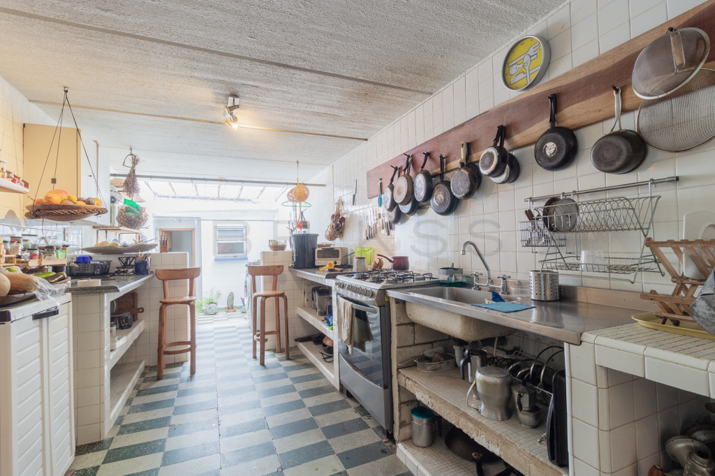 Casa en venta en Chapinero Alto, Bogotá · foto 6 de 22