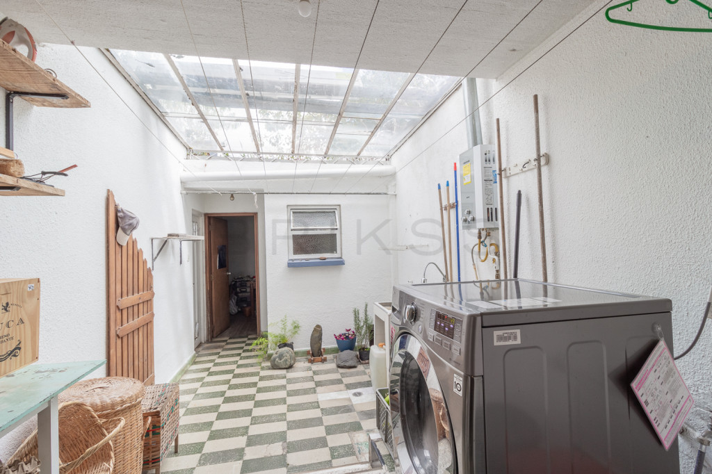 Casa en venta en Chapinero Alto, Bogotá · foto 7 de 22