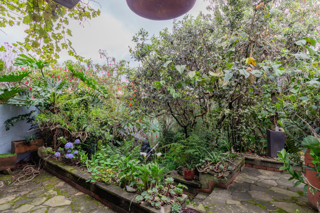 Casa en venta en Chapinero Alto, Bogotá · foto 8 de 22