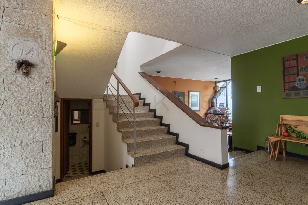 Casa en venta en Chapinero Alto, Bogotá · foto 9 de 22