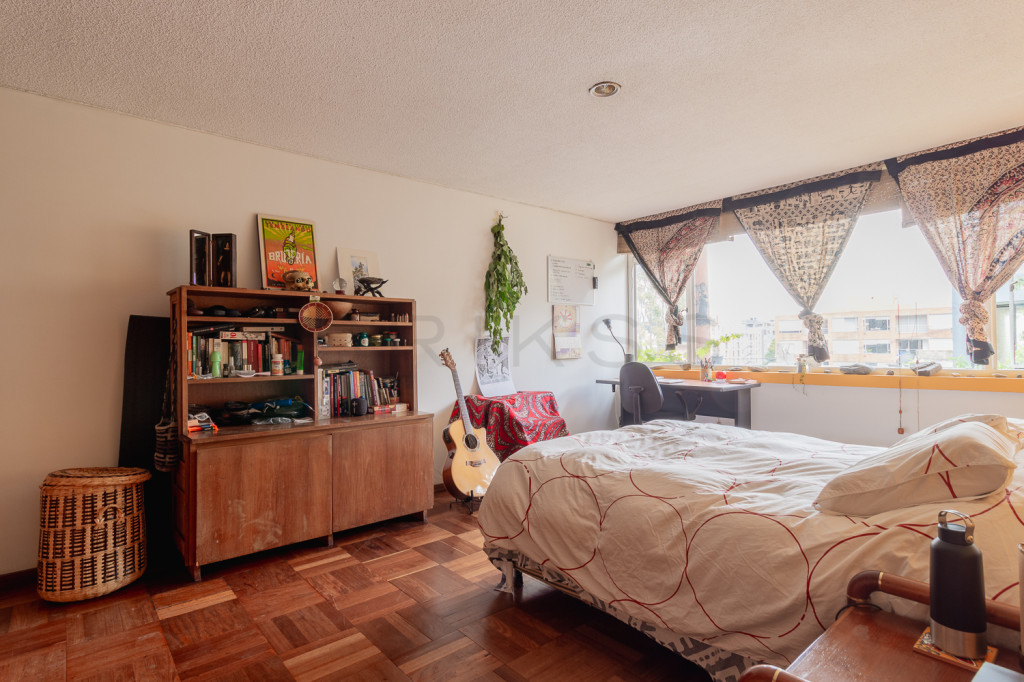 Casa en venta en Chapinero Alto, Bogotá · foto 10 de 22