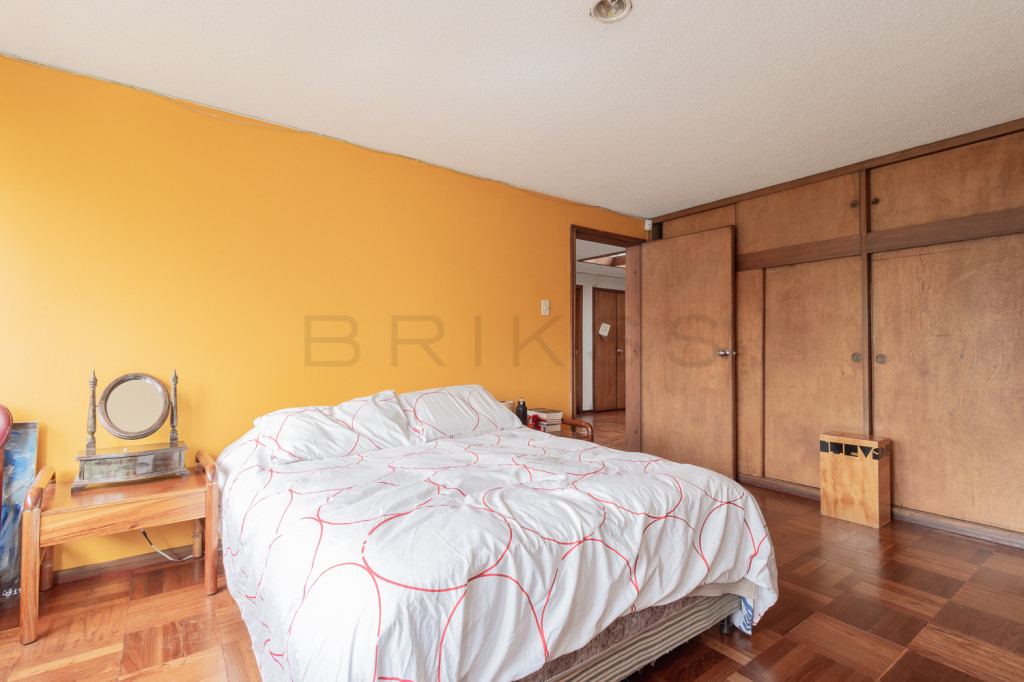 Casa en venta en Chapinero Alto, Bogotá · foto 11 de 22