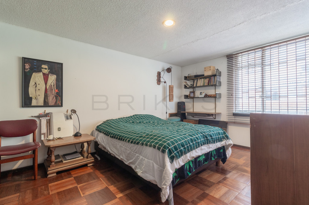 Casa en venta en Chapinero Alto, Bogotá · foto 12 de 22