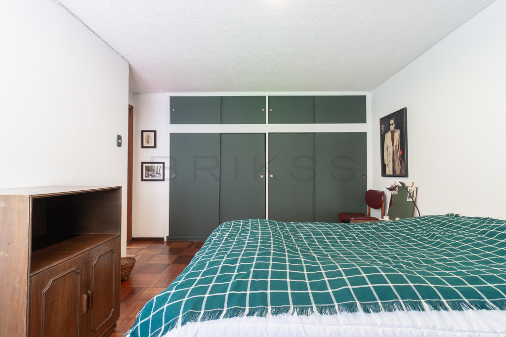 Casa en venta en Chapinero Alto, Bogotá · foto 13 de 22