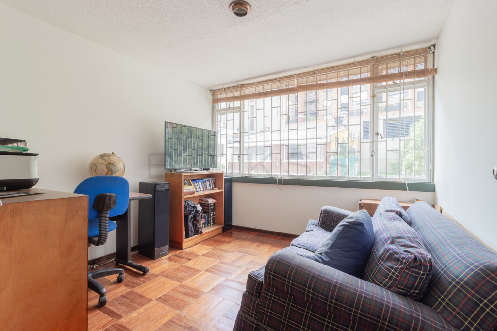 Casa en venta en Chapinero Alto, Bogotá · foto 14 de 22