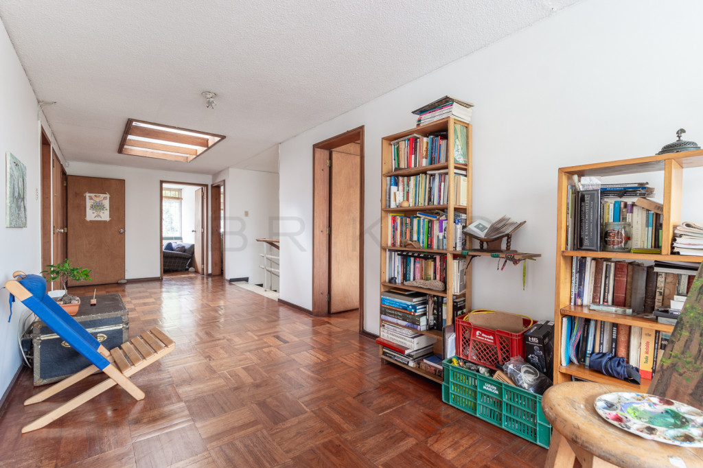 Casa en venta en Chapinero Alto, Bogotá · foto 15 de 22
