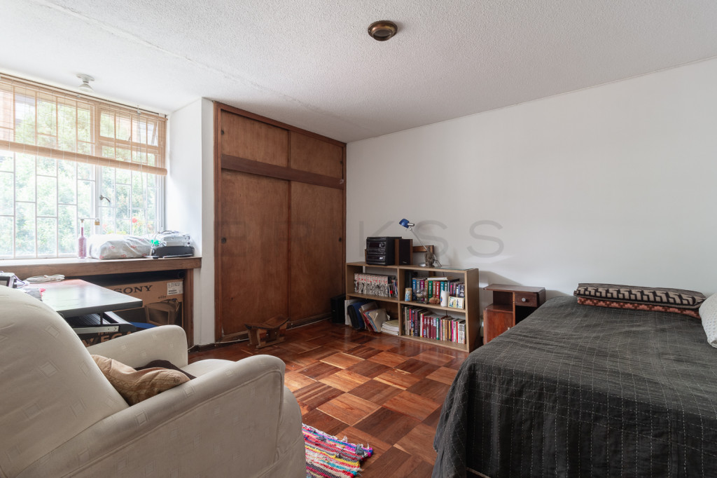 Casa en venta en Chapinero Alto, Bogotá · foto 16 de 22