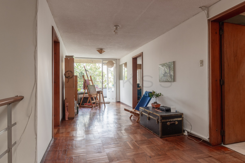 Casa en venta en Chapinero Alto, Bogotá · foto 17 de 22