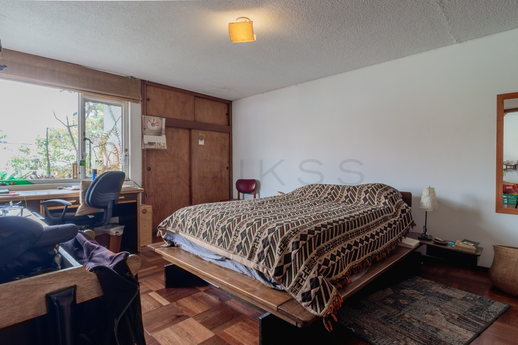 Casa en venta en Chapinero Alto, Bogotá · foto 19 de 22