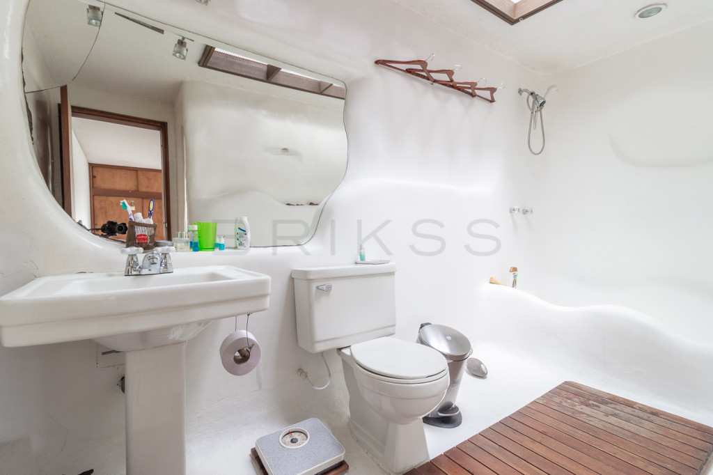 Casa en venta en Chapinero Alto, Bogotá · foto 20 de 22