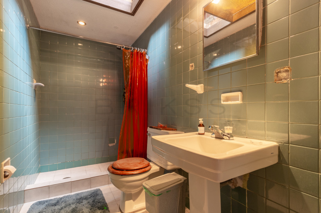 Casa en venta en Chapinero Alto, Bogotá · foto 21 de 22