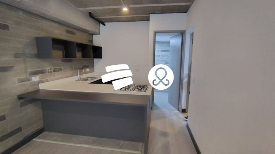 Apartamento de 3 alcobas en venta en La Milagrosa, La Ceja, 65 m² · foto 3 de 20