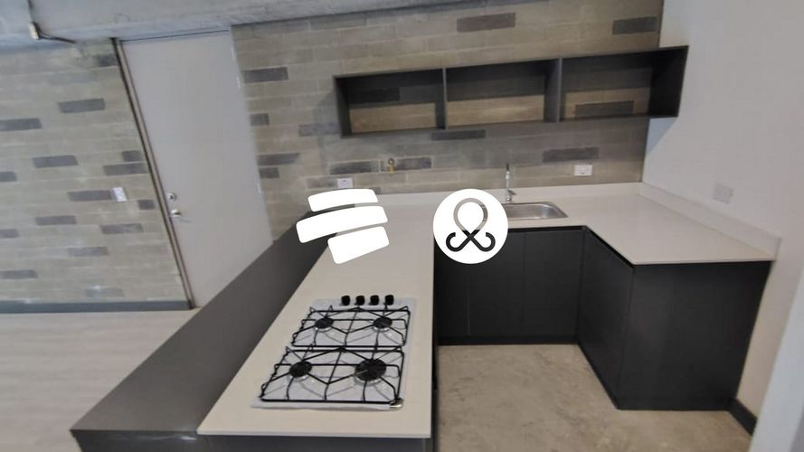 Apartamento de 3 alcobas en venta en La Milagrosa, La Ceja, 65 m² · foto 4 de 20