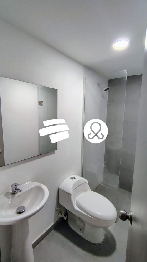 Apartamento de 3 alcobas en venta en La Milagrosa, La Ceja, 65 m² · foto 5 de 20
