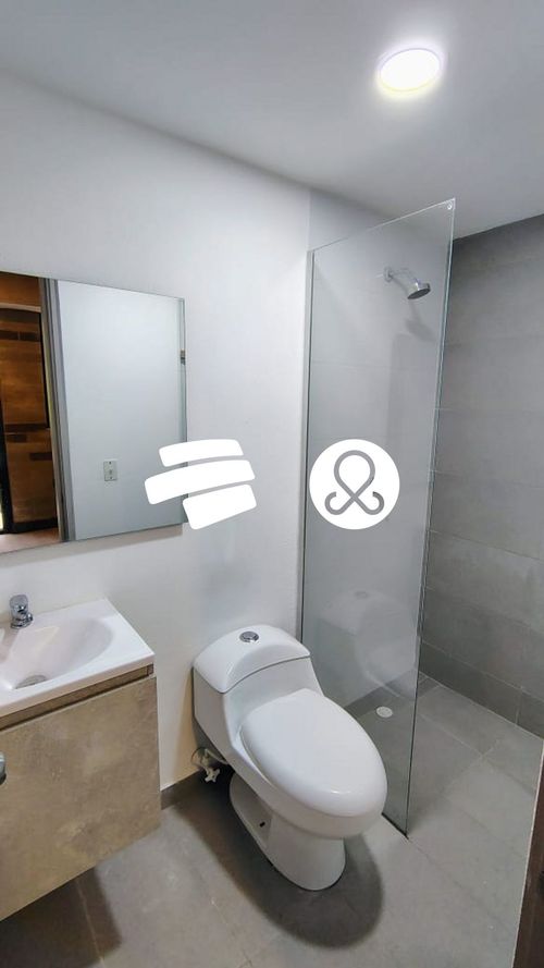 Apartamento de 3 alcobas en venta en La Milagrosa, La Ceja, 65 m² · foto 8 de 20