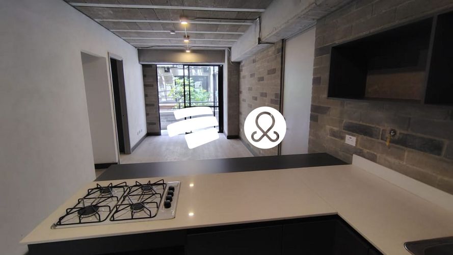 Apartamento de 3 alcobas en venta en La Milagrosa, La Ceja, 65 m² · foto 9 de 20