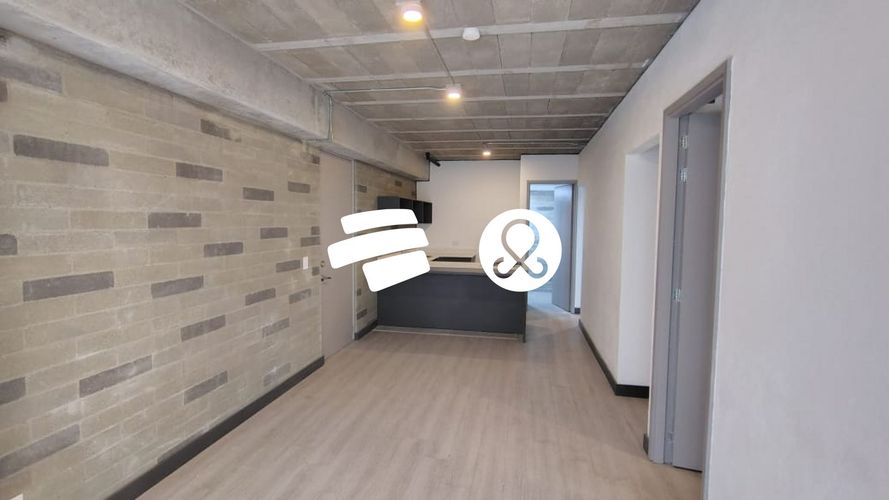 Apartamento de 3 alcobas en venta en La Milagrosa, La Ceja, 65 m² · foto 16 de 20