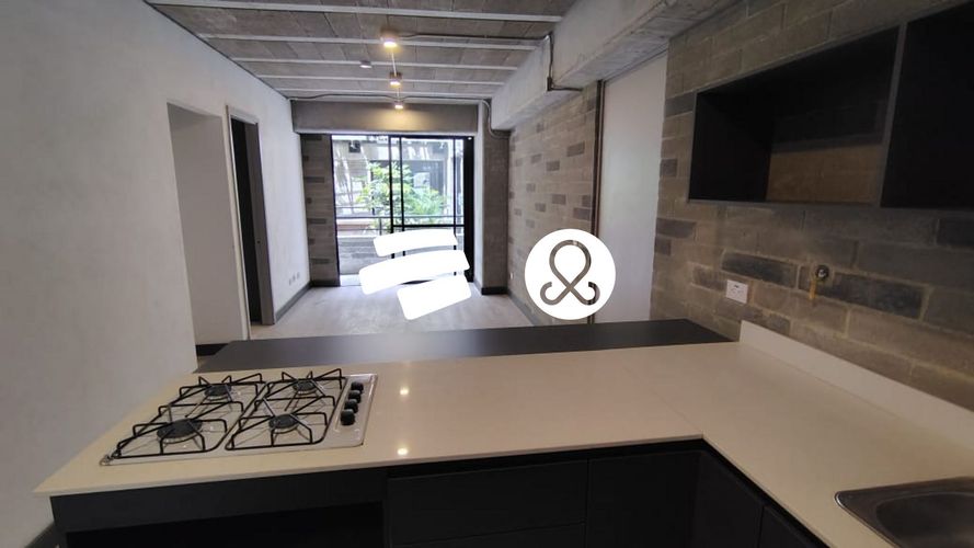 Apartamento de 3 alcobas en venta en La Milagrosa, La Ceja, 65 m² · foto 17 de 20