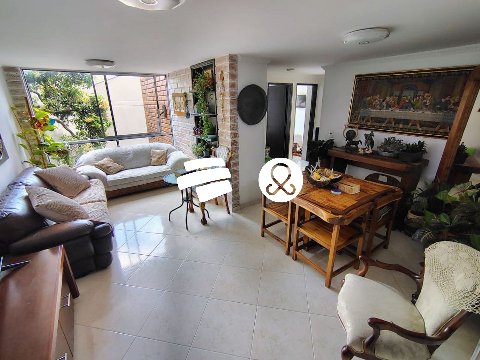 Apartamento en Venta en Otraparte, Envigado