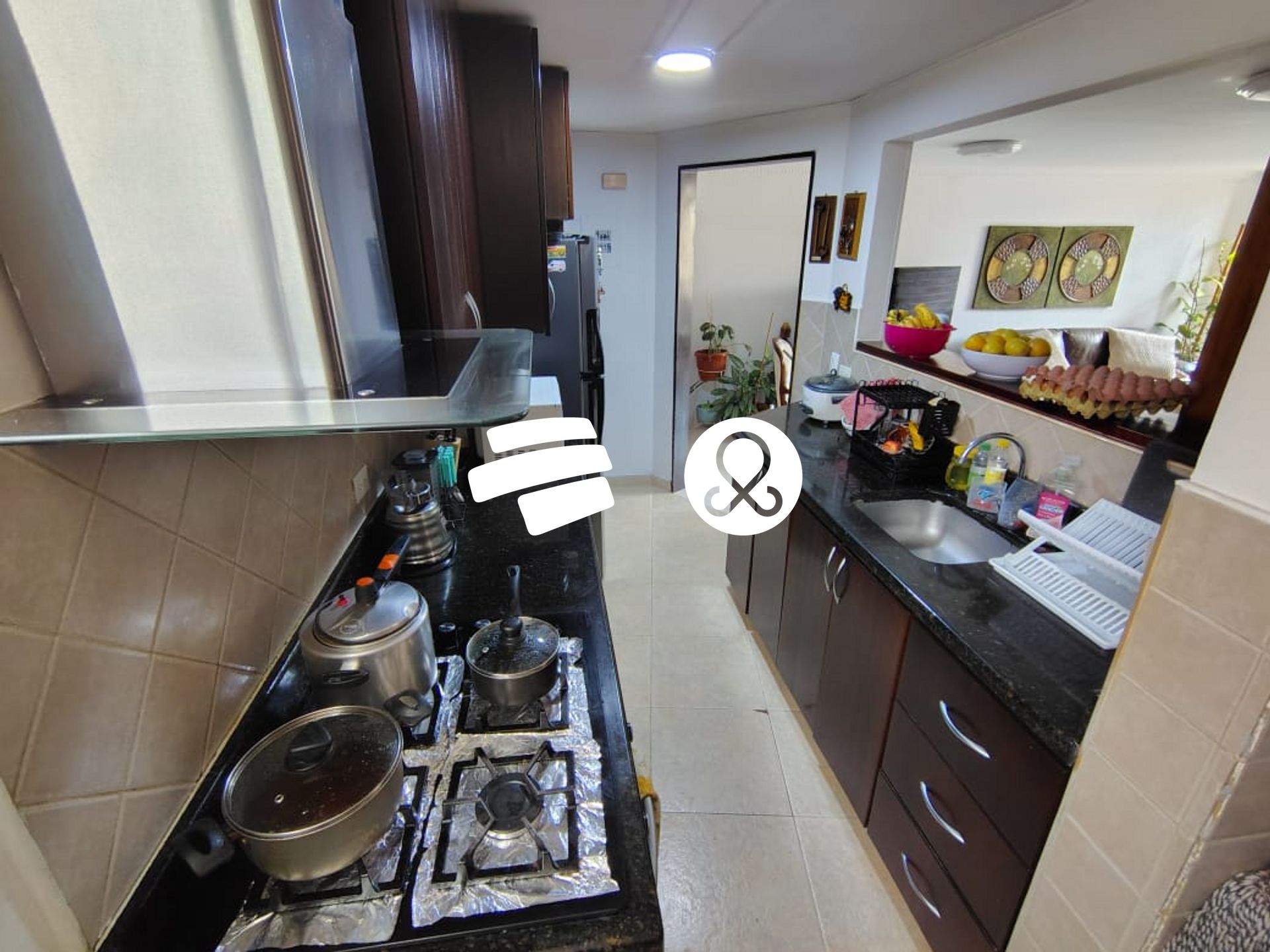 Apartamento en venta en Otraparte, Envigado · foto 6 de 16