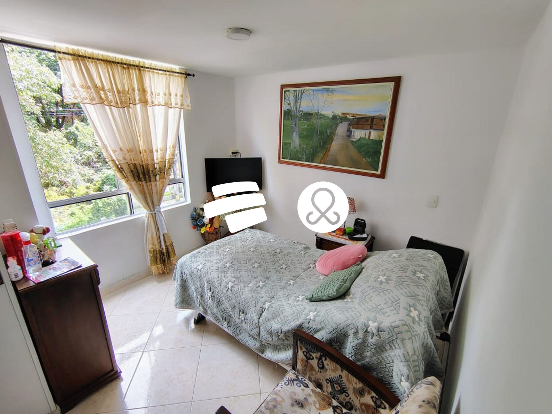 Apartamento en venta en Otraparte, Envigado · foto 9 de 16