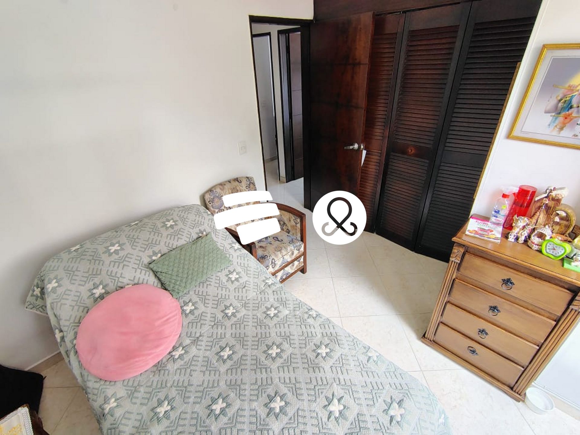 Apartamento en venta en Otraparte, Envigado · foto 11 de 16
