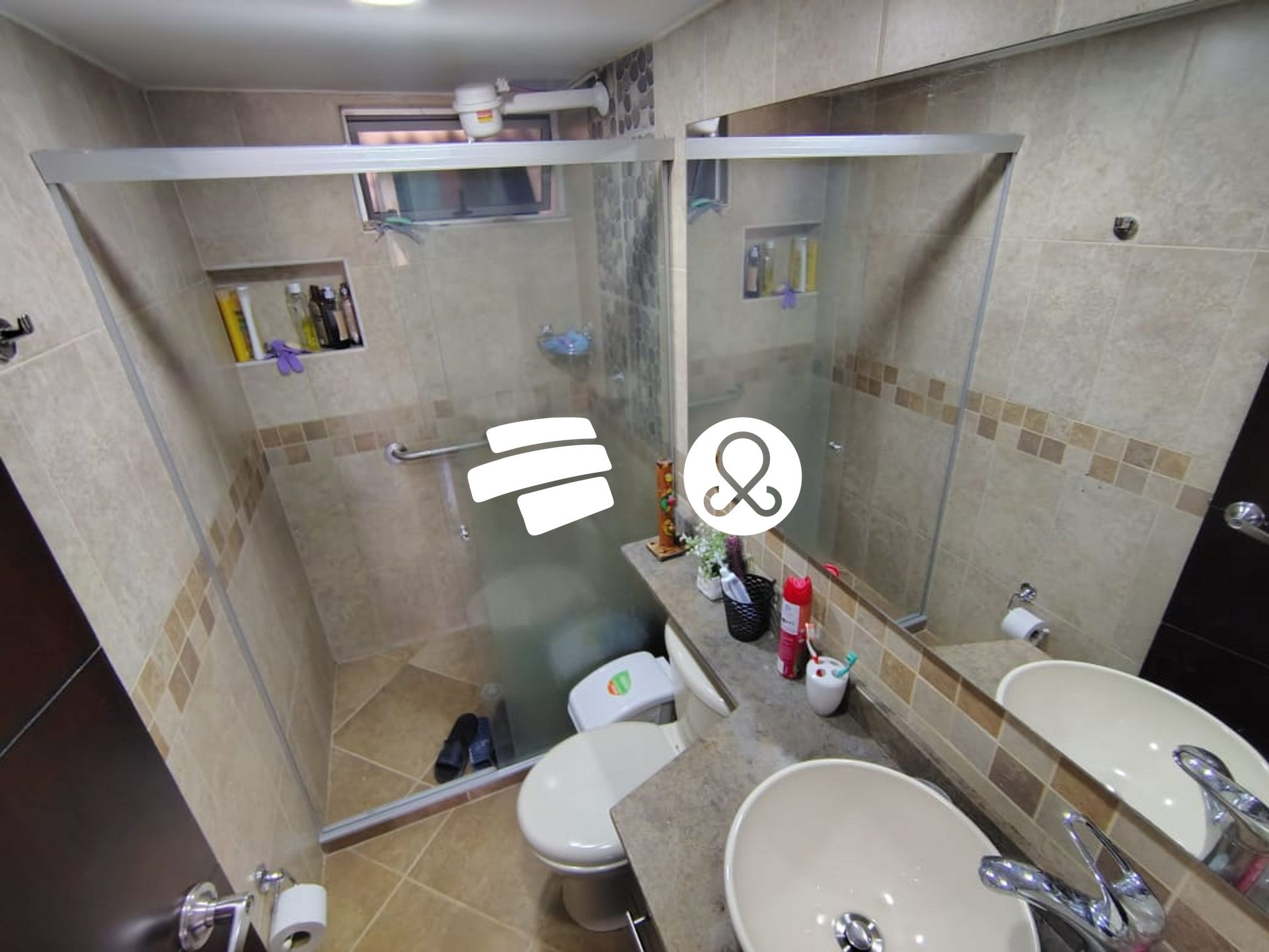 Apartamento en venta en Otraparte, Envigado · foto 13 de 16