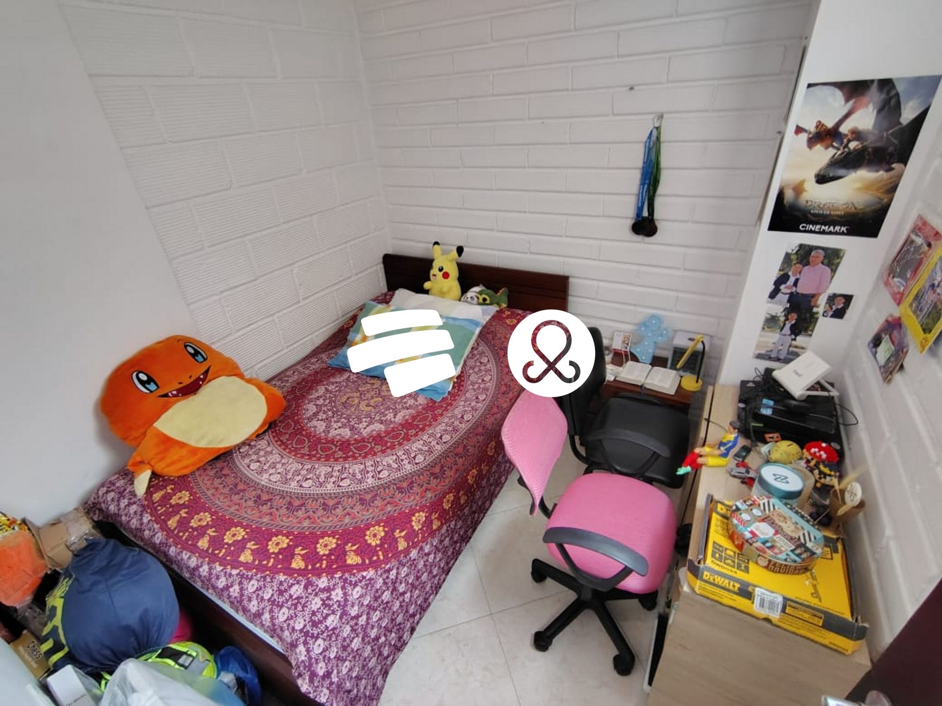 Apartamento en venta en Otraparte, Envigado · foto 14 de 16