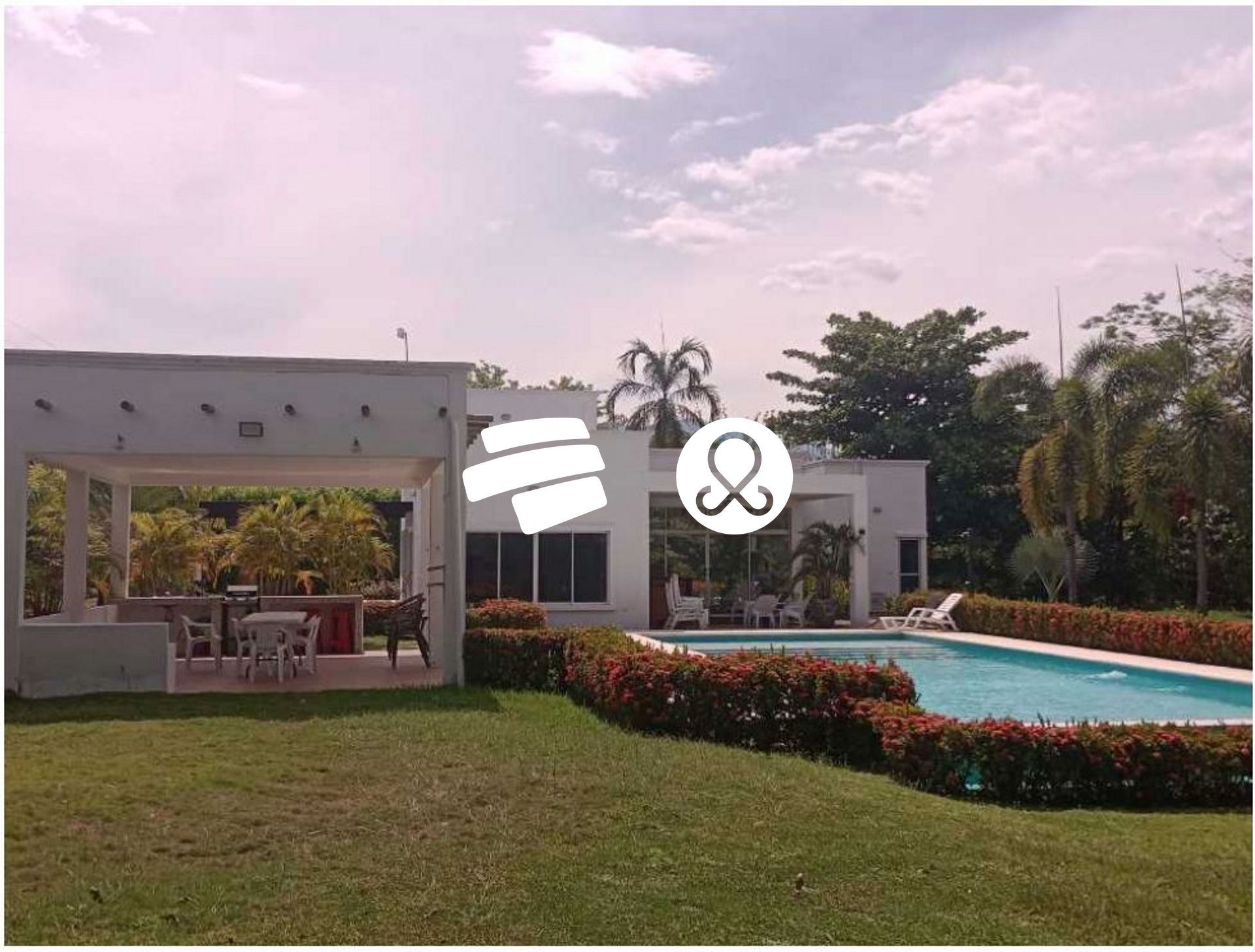 3BR Country House in Paso real (3000 m²) for Sale - 3