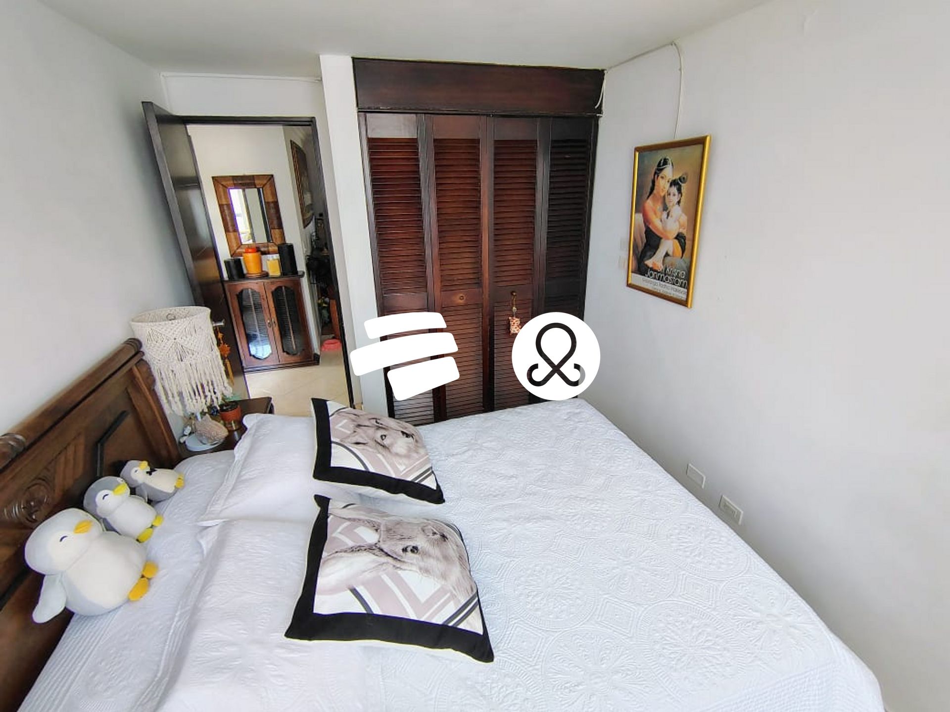 Apartamento en venta en Otraparte, Envigado · foto 16 de 16