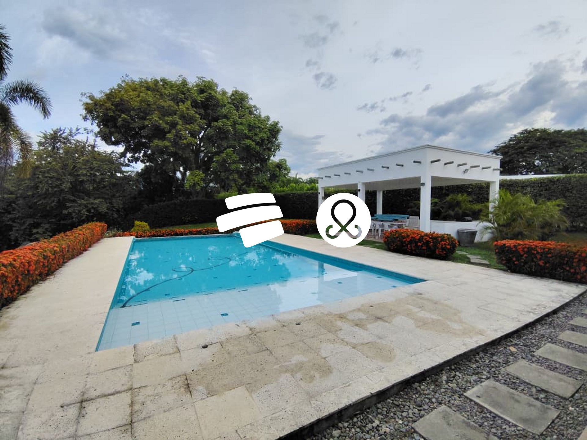 3BR Country House in Paso real (3000 m²) for Sale - 4