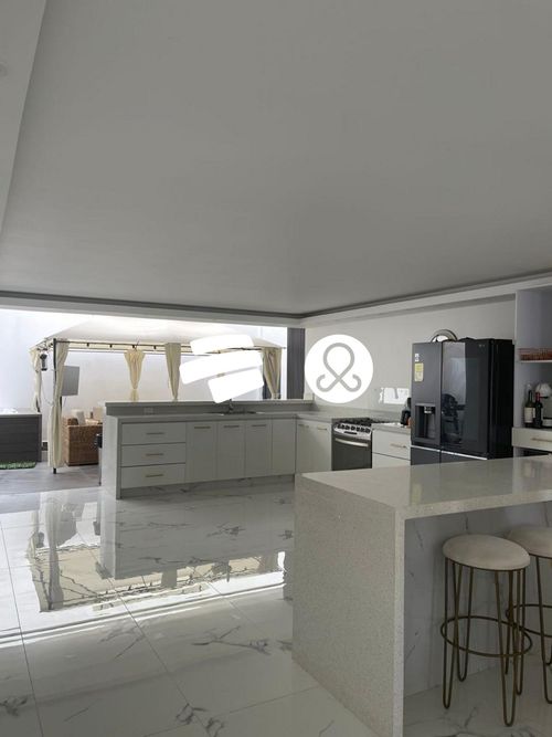 Casa de 4 alcobas en venta en Llano Grande, Rionegro, 163 m² · foto 5 de 18