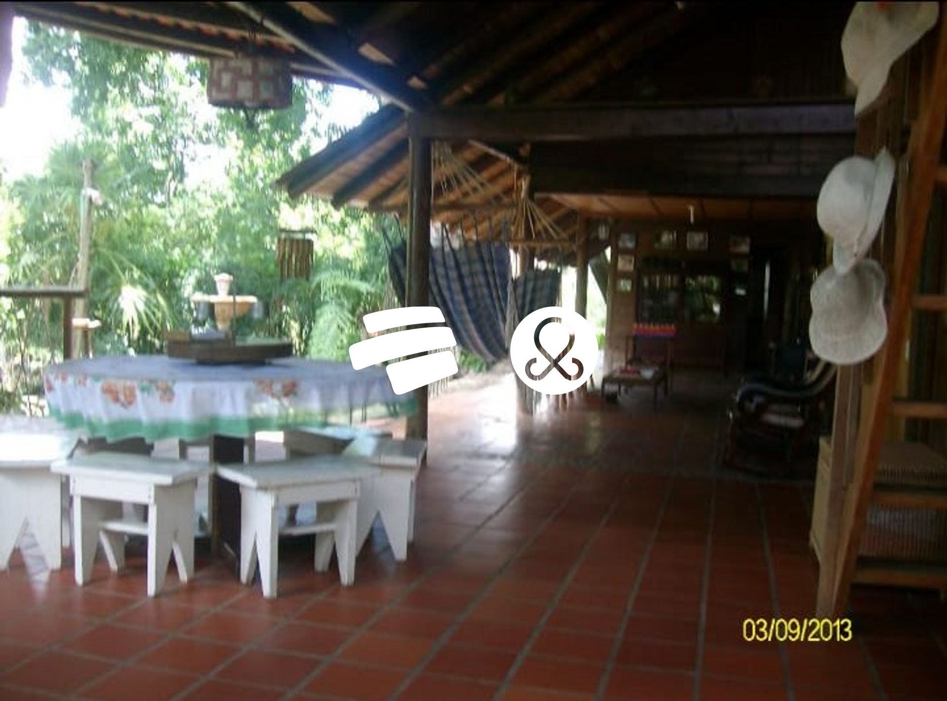 Casa en Venta en Paso real, Santafe de antioquia - 2