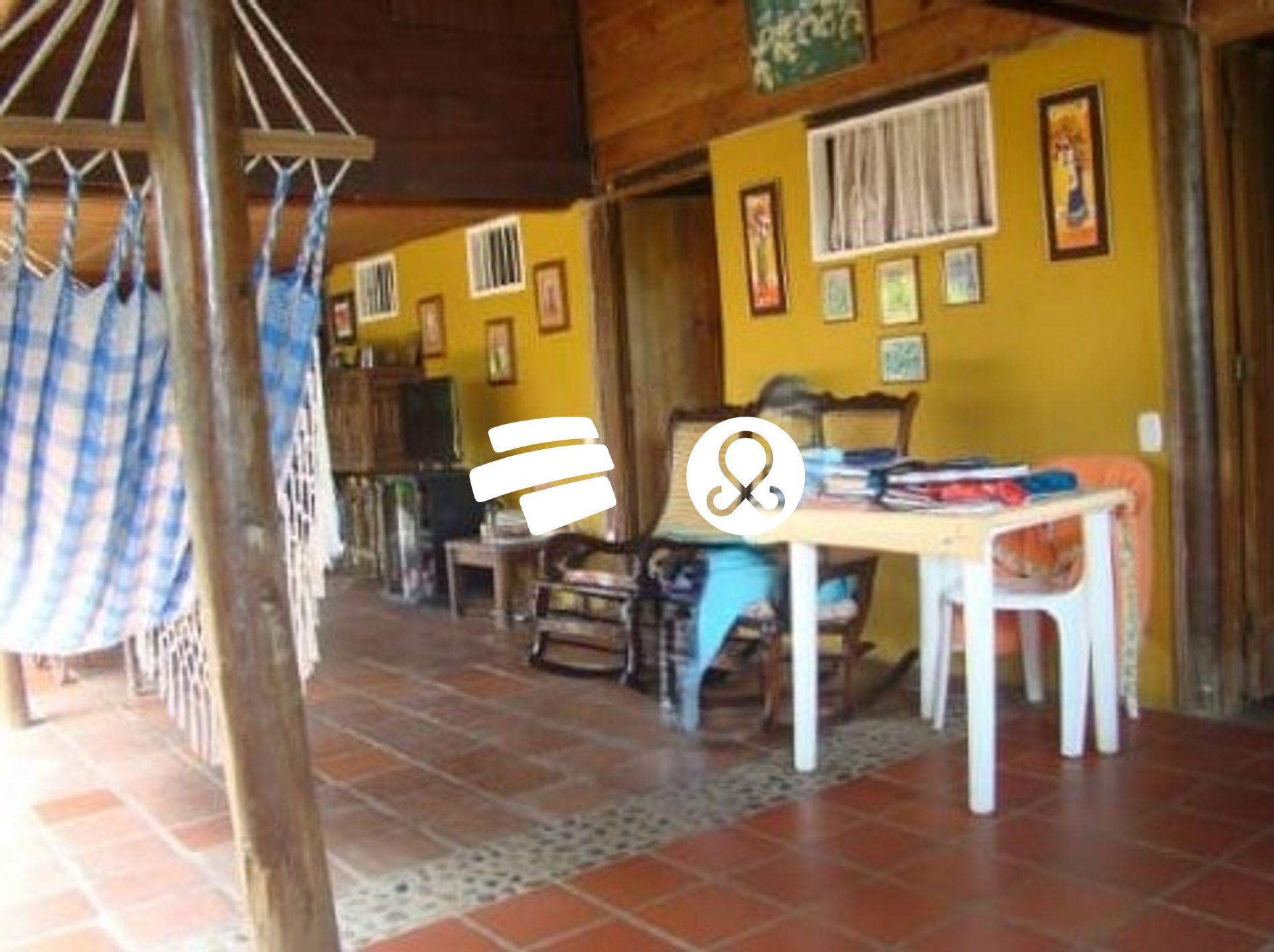 Casa en Venta en Paso real, Santafe de antioquia - 4