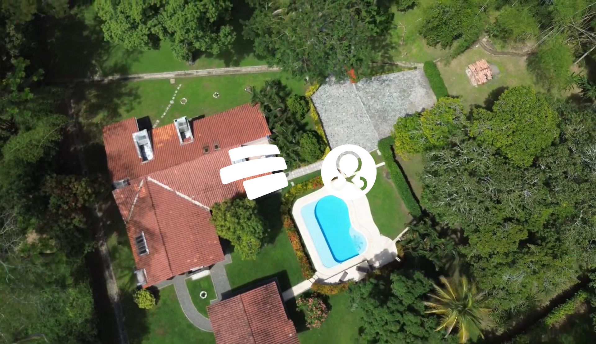 5BR House in El espinal for Sale