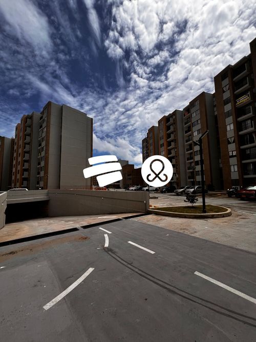 Apartamento de 2 alcobas en venta en Cuatro Esquinas, Rionegro, 49 m² · foto 11 de 20
