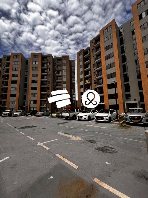 Apartamento de 2 alcobas en venta en Cuatro Esquinas, Rionegro, 49 m² · foto 14 de 20