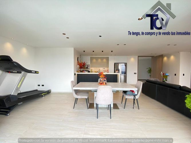 Apartamento de 3 alcobas en venta en La Aurora, Bucaramanga, 160 m² · foto 4 de 24