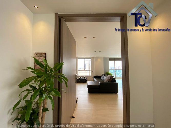 Apartamento de 3 alcobas en venta en La Aurora, Bucaramanga, 160 m² · foto 5 de 24