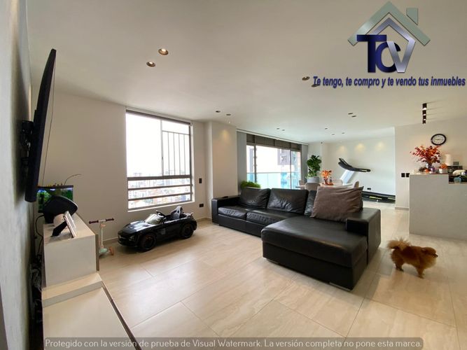 Apartamento de 3 alcobas en venta en La Aurora, Bucaramanga, 160 m² · foto 8 de 24