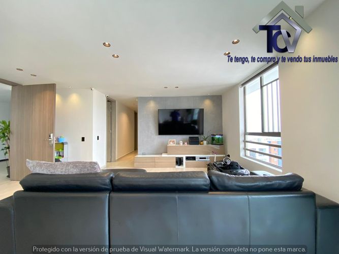 Apartamento de 3 alcobas en venta en La Aurora, Bucaramanga, 160 m² · foto 9 de 24