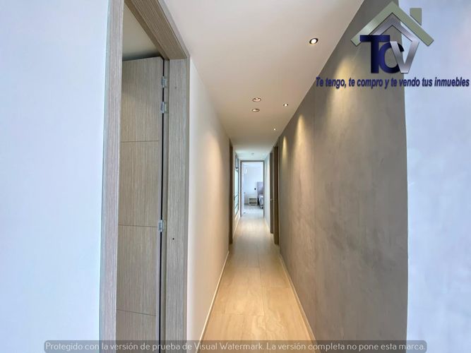 Apartamento de 3 alcobas en venta en La Aurora, Bucaramanga, 160 m² · foto 14 de 24
