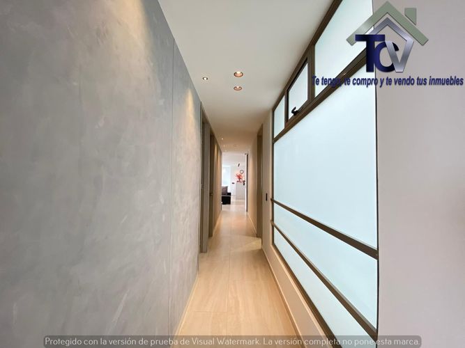 Apartamento de 3 alcobas en venta en La Aurora, Bucaramanga, 160 m² · foto 15 de 24
