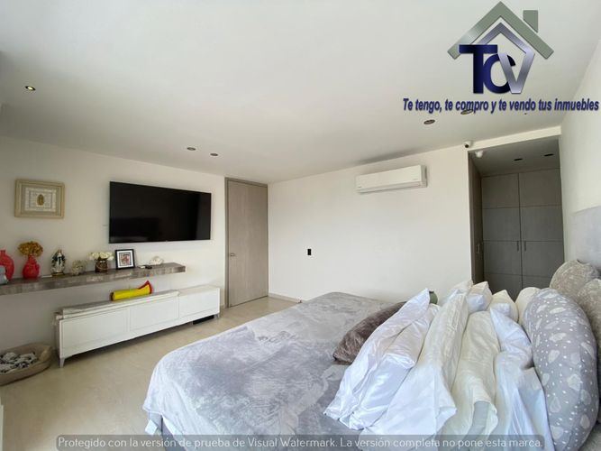 Apartamento de 3 alcobas en venta en La Aurora, Bucaramanga, 160 m² · foto 16 de 24