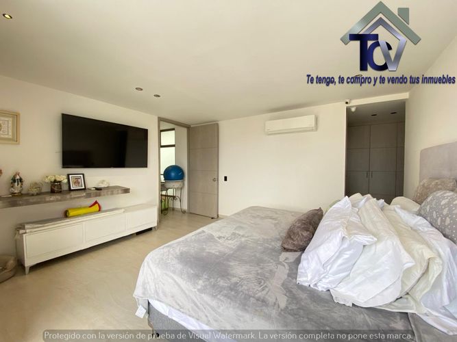 Apartamento de 3 alcobas en venta en La Aurora, Bucaramanga, 160 m² · foto 17 de 24