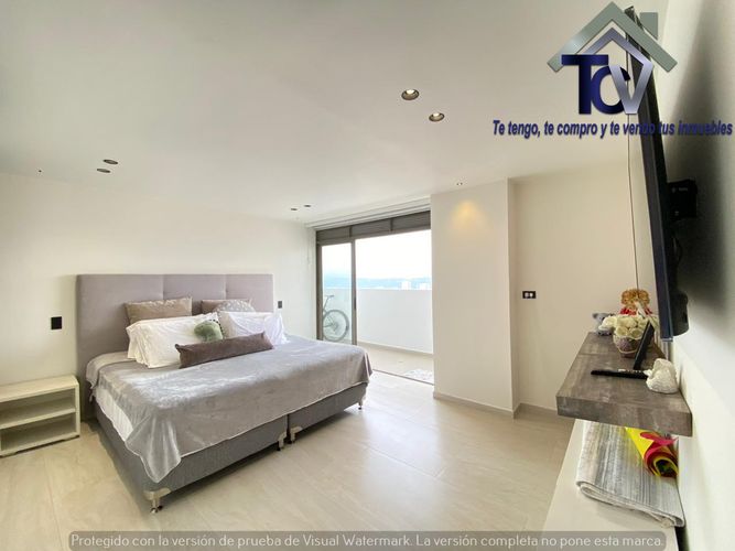 Apartamento de 3 alcobas en venta en La Aurora, Bucaramanga, 160 m² · foto 18 de 24