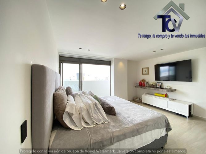 Apartamento de 3 alcobas en venta en La Aurora, Bucaramanga, 160 m² · foto 19 de 24