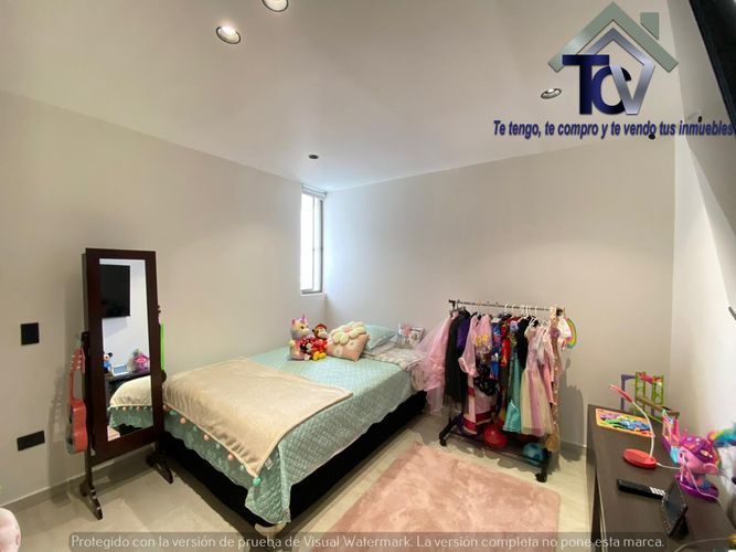 Apartamento de 3 alcobas en venta en La Aurora, Bucaramanga, 160 m² · foto 20 de 24