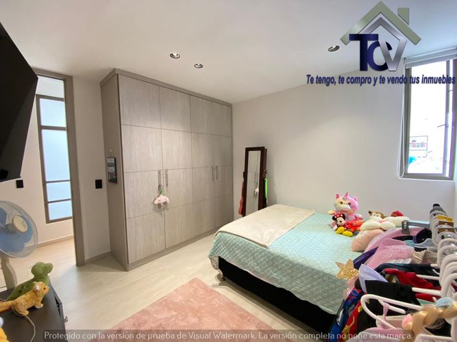 Apartamento de 3 alcobas en venta en La Aurora, Bucaramanga, 160 m² · foto 21 de 24
